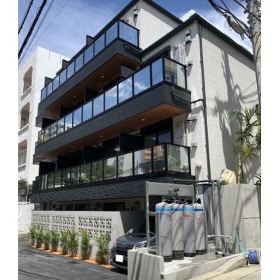 OneLife那覇国際通南グランデコート【★バス・トイレ別・洗浄機能付き便座】の物件画像