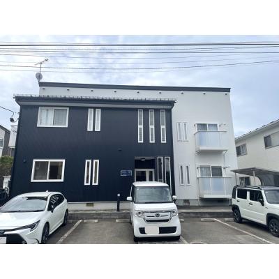 すむだすステラ✨駐車場付き🚗🚙コンビニ近く🍺の物件画像