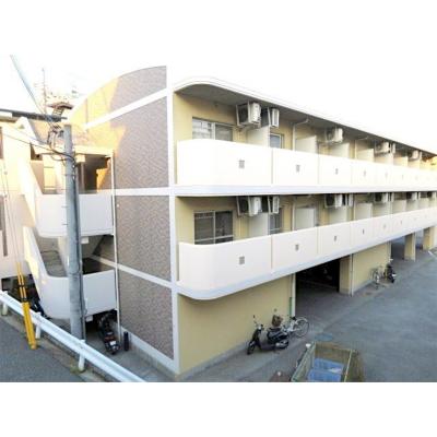 OneLife宝塚ベルコリーヌ【★駅近物件・オートロック・トイレバス別】の物件画像