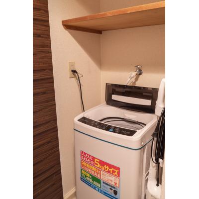 レントライフマンスリー 横浜白楽の物件画像