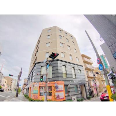 OneLife川西スタイル【★駅近物件・オートロック・独立洗面台】の物件画像