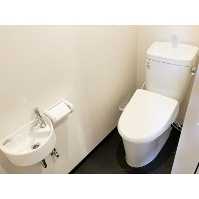 OneLife那覇波の上サンゴマンション【★バストイレ別・洗浄機能付き便座】の物件画像