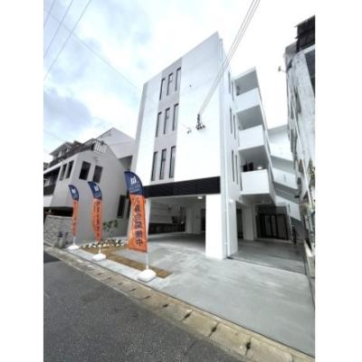 OneLife那覇アドレ【★1LDK・洗浄機能付き便座】の物件画像