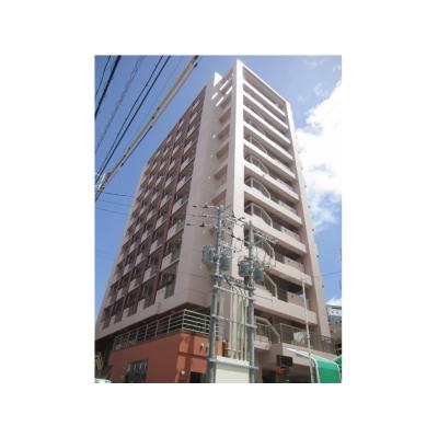 OneLife沖縄県庁前レジデンス【★オートロック付き・バストイレ別】の物件画像