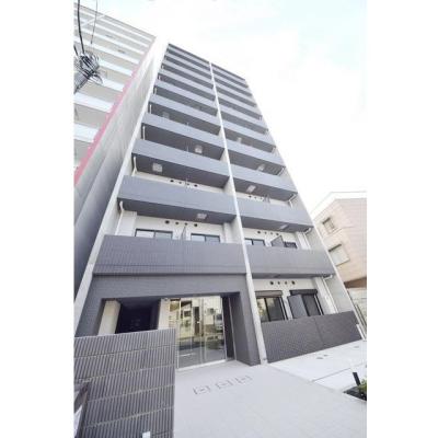 OneLife川崎デザイン【★独立洗面・浴室乾燥付！】の物件画像