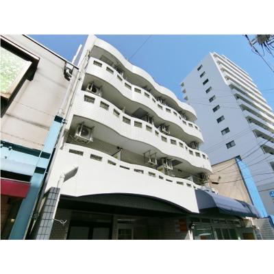 OneLife岡山プレアール【★駅近物件・3点ユニットバスタイプ】の物件画像