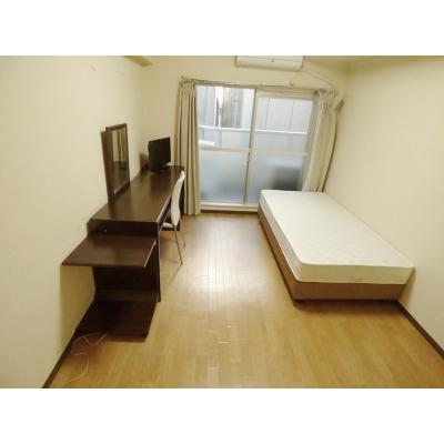 OneLife岡山プレアール【★駅近物件・3点ユニットバスタイプ】の物件画像