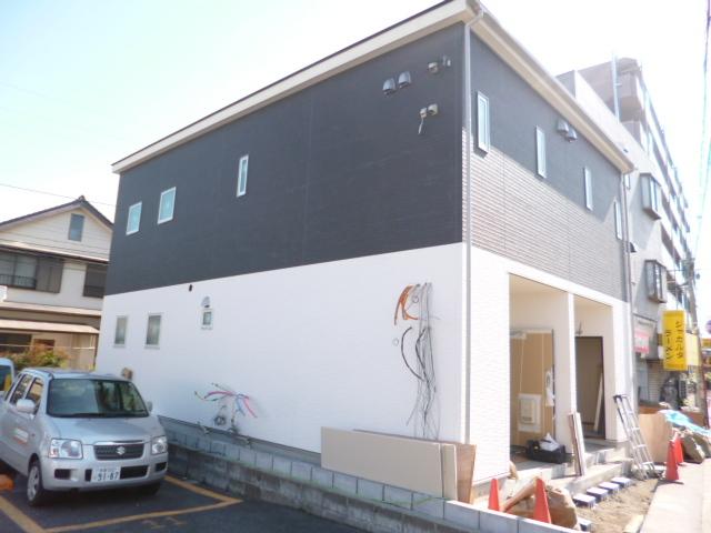 マンスリーリブマックス相武台前アムール☆『禁煙ルーム・1K』【独立洗面・追い焚き機能・浴室乾燥付】≪エクセレントシリーズ≫の物件画像
