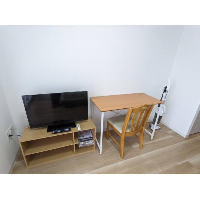 3月中旬まで半額　11月下旬～　Ⓡマンスリー天満宮Dio　　・:*:・「・南森町・・角部屋・WIFI完備・オートロック」の物件画像