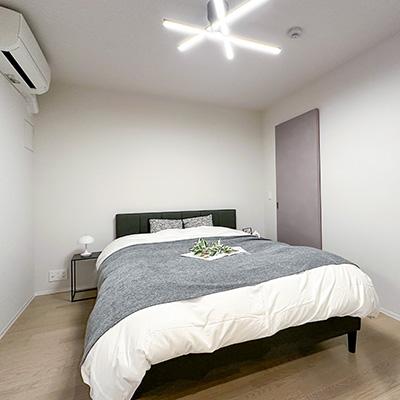 【即日 からご案内可能】アットイン赤羽志茂1-3　《当社全物件 無料Wi-Fi完備｜来店不要・WEBで予約から契約まで完結》の物件画像