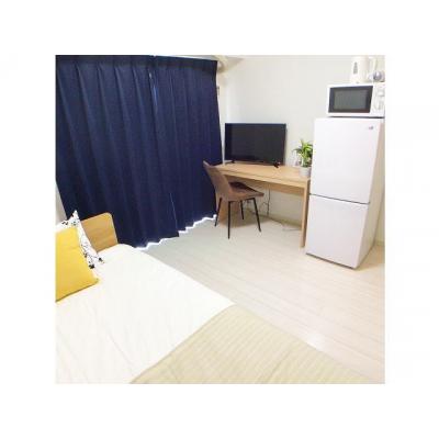 レントライフマンスリー横浜保土ヶ谷イーストＢ【契約・事務手数料無料！】の物件画像