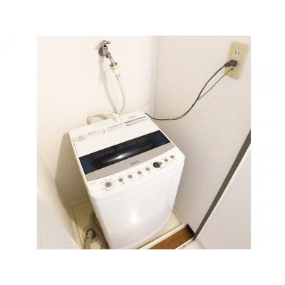 レントライフマンスリー横浜保土ヶ谷イーストＢ【契約・事務手数料無料！】の物件画像