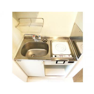 レントライフマンスリー横浜保土ヶ谷イーストＢ【契約・事務手数料無料！】の物件画像