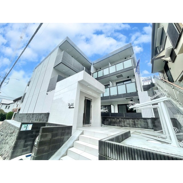 マンスリーリブマックス杉田プレール■『禁煙ルーム・1K』【独立洗面・浴室乾燥付】≪エクセレントシリーズ≫の物件画像