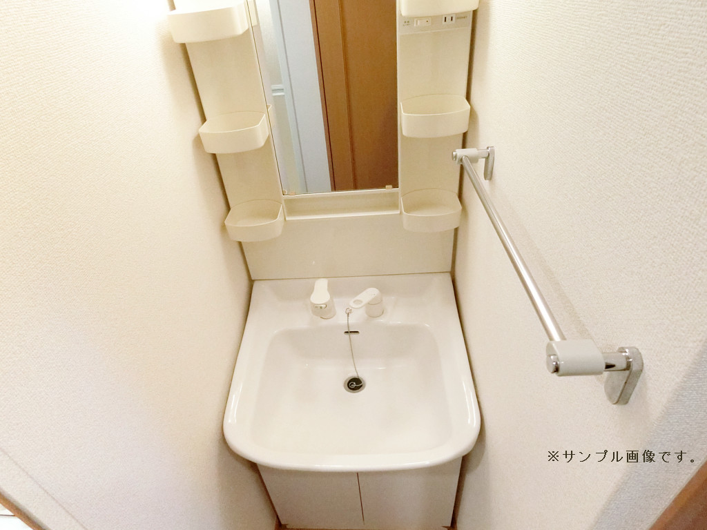 グッドステイ薩摩川内駅南カモミール△【ハイクラス・1LDK・設備充実】の物件画像