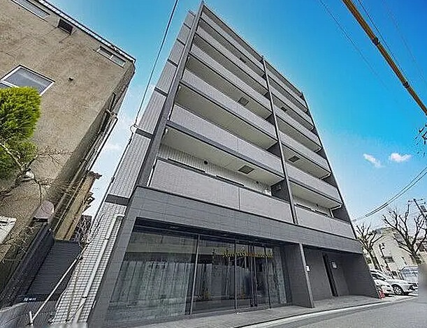 マンスリーリブマックス東向島メイクスデザイン◎『禁煙ルーム・1K』【独立洗面・浴室乾燥付】≪エクセレントシリーズ≫の物件画像