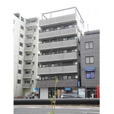 OneLife長崎リバーフィールド【★バストイレ別・独立洗面台】の物件画像