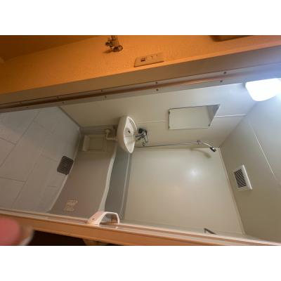 駐車場&家具家電＆wifi付き｜TM414の物件画像