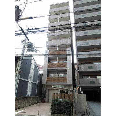 BraTTo京都四条グラン【Wi-Fi無料💻】 烏丸駅まで2分｜家具家電付き｜すぐに暮らせる快適ルーム♪の物件画像
