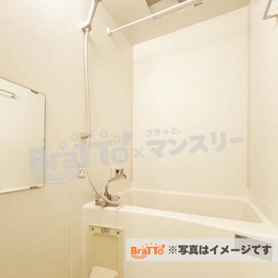 BraTTo京都四条グラン【Wi-Fi無料💻】 烏丸駅まで2分｜家具家電付き｜すぐに暮らせる快適ルーム♪の物件画像
