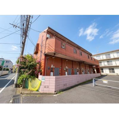 ONLY町田3【🌈WiFi・管理費０円キャンペーン🌈】最上階角部屋・2面採光・日当たり良好☆おしゃれな内装☆モニター付きインターホン♪　🚃町田駅⇔新横浜27分・橋本駅28分⇔JR横浜線直通🚃の物件画像
