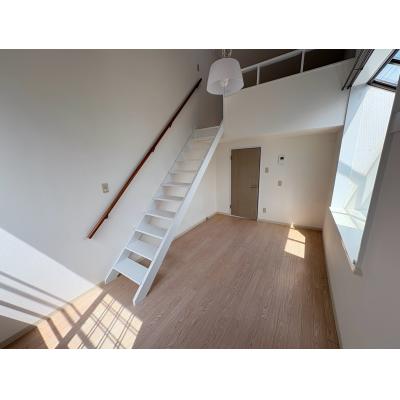 ONLY町田3【🌈WiFi・管理費０円キャンペーン🌈】最上階角部屋・2面採光・日当たり良好☆おしゃれな内装☆モニター付きインターホン♪　🚃町田駅⇔新横浜27分・橋本駅28分⇔JR横浜線直通🚃の物件画像