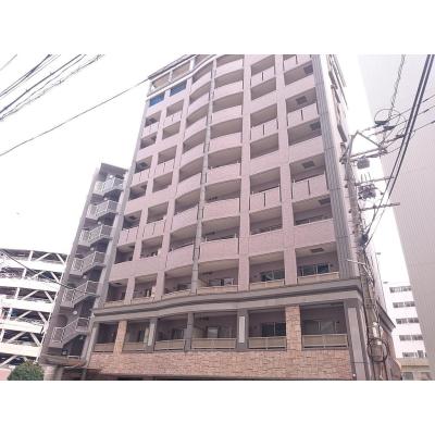 OneLife鹿児島中央駅前インプレイス【★バストイレ別・浴室乾燥機付き】の物件画像