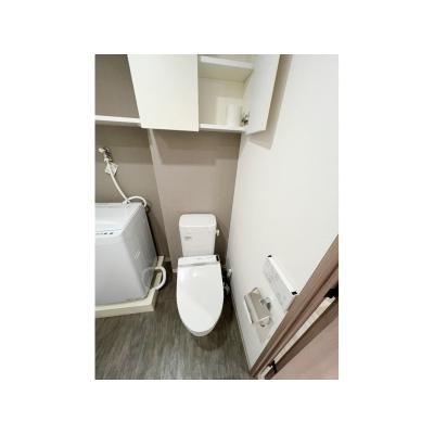 OneLife川崎駅SOUTH【★浴室乾燥付・26平米！】の物件画像