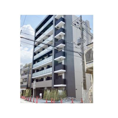 Oneife川崎EASTクロス【★独立洗面・浴室乾燥付！】の物件画像