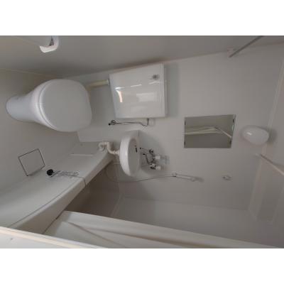 家具家電付き！Wifi付き！　TM420の物件画像