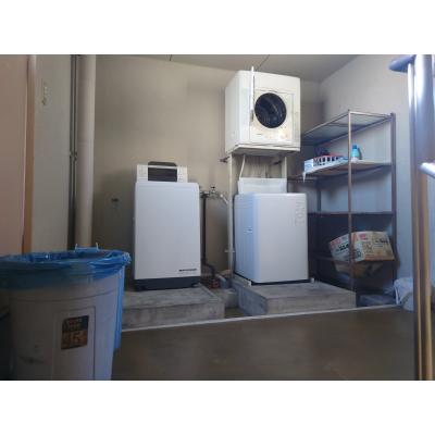 家具家電付き！Wifi付き！　TM420の物件画像