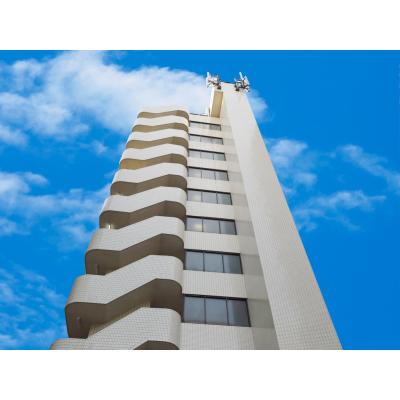 OneLife川崎ライド【★ツインタイプ・28平米】の物件画像