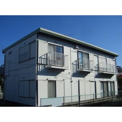 【駐車場無料】レントライフマンスリー諏訪城南Aの物件画像