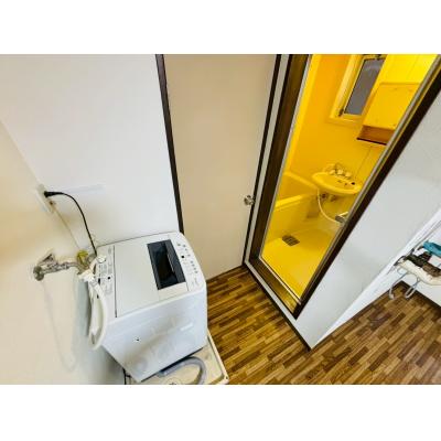 ONLY横浜2【🌈WiFi・管理費０円キャンペーン🌈】ペット可🐾広々２DK✨バストイレ別、独立洗面台付き♪　戸塚9分　上大岡2分　桜木町15分　横浜18分⇔直通の物件詳細の物件画像