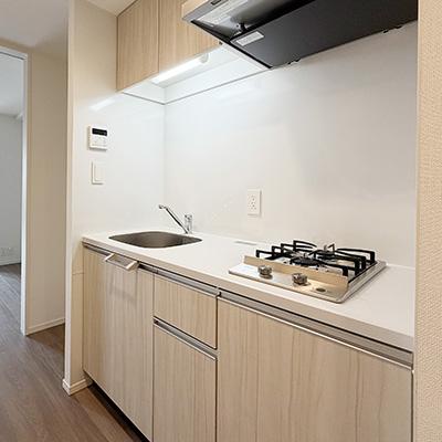 アットイン蒲田10-1　1DK｜ダブル｜ダイニングソファ　《当社全物件 無料Wi-Fi完備｜来店不要・WEBで予約から契約まで完結》の物件画像