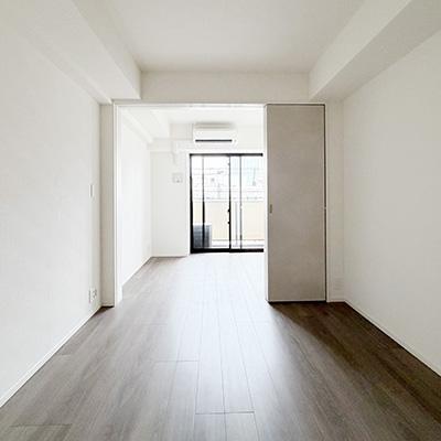 アットイン蒲田10-2　1DK｜ダブル｜ダイニングチェア　《当社全物件 無料Wi-Fi完備｜来店不要・WEBで予約から契約まで完結》の物件画像