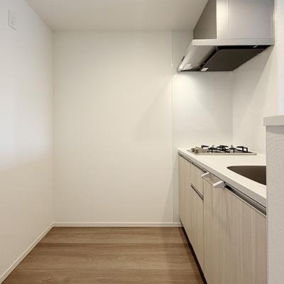 アットイン蒲田10-3　1LDK｜ツイン｜ダイニングソファ　《当社全物件 無料Wi-Fi完備｜来店不要・WEBで予約から契約まで完結》の物件画像