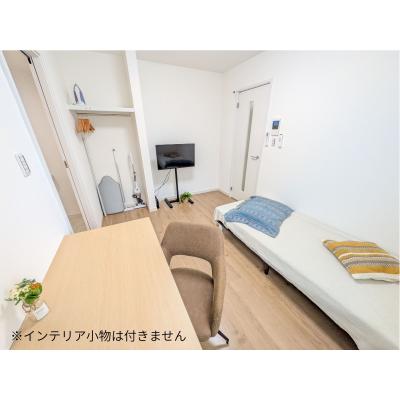 RマンスリーNo.80 追浜【徒歩7分/新築/オートロック】の物件画像