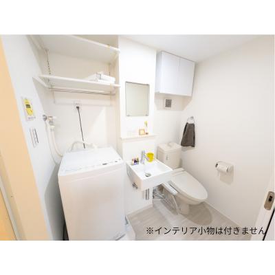 RマンスリーNo.80 追浜【徒歩7分/新築/オートロック】の物件画像