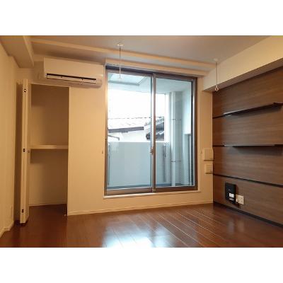 プレミール 302【管理NO：1-025672101-03020】 ★家具家電は申し込み後に搬入します★ ★2026年10月下旬入居可能★の物件画像