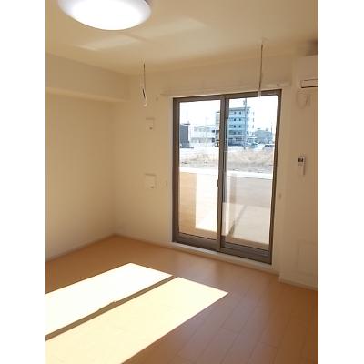 ウッド・ヴィレッジ 104【管理NO：1-021015601-01040】 ★家具家電は申し込み後に搬入します★ ★2026年10月下旬入居可能★の物件画像