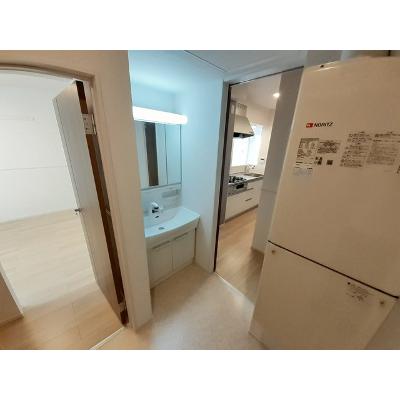 プランドール・Ｊ 102【管理NO：1-025709501-01020】 ★家具家電は申し込み後に搬入します★ ★2026年10月上旬入居可能★の物件画像