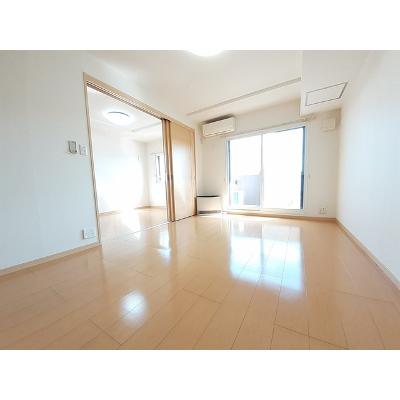 Ｐａｒｋ喜多川Ｅ 201【管理NO：1-016133401-02010】 ★家具家電は申し込み後に搬入します★ ★2026年11月上旬入居可能★の物件画像