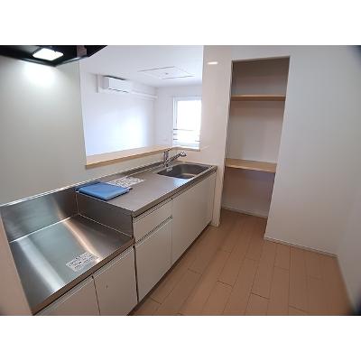 フラン　コリーヌ 202【管理NO：1-017935901-02020】 ★家具家電は申し込み後に搬入します★の物件画像