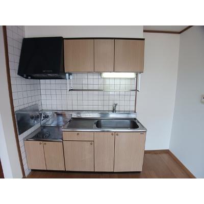 フロンティアⅠ 101【管理NO：1-007805501-01010】 ★家具家電は申し込み後に搬入します★ ★2026年10月中旬入居可能★の物件画像