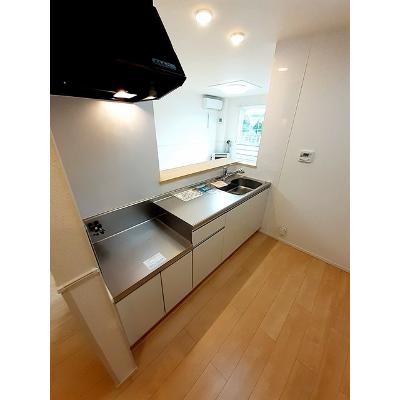ルピナスⅢ 102【管理NO：1-021390401-01020】 ★家具家電は申し込み後に搬入します★ ★2026年10月下旬入居可能★の物件画像