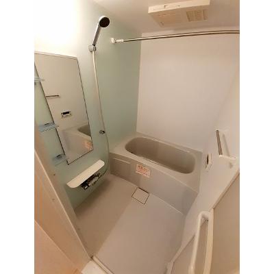 ルピナスⅢ 102【管理NO：1-021390401-01020】 ★家具家電は申し込み後に搬入します★ ★2026年10月下旬入居可能★の物件画像
