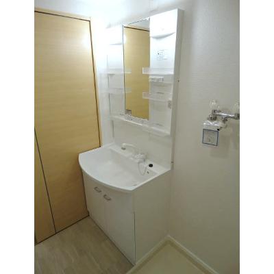 クレストール 201【管理NO：1-017605601-02010】 ★家具家電は申し込み後に搬入します★ ★2026年10月下旬入居可能★の物件画像