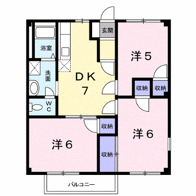 パークシティ中津Ｂ 201【管理NO：1-003890502-02010】 ★家具家電は申し込み後に搬入します★ ★2026年10月下旬入居可能★の物件画像