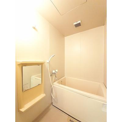 パークシティ中津Ｂ 201【管理NO：1-003890502-02010】 ★家具家電は申し込み後に搬入します★ ★2026年10月下旬入居可能★の物件画像